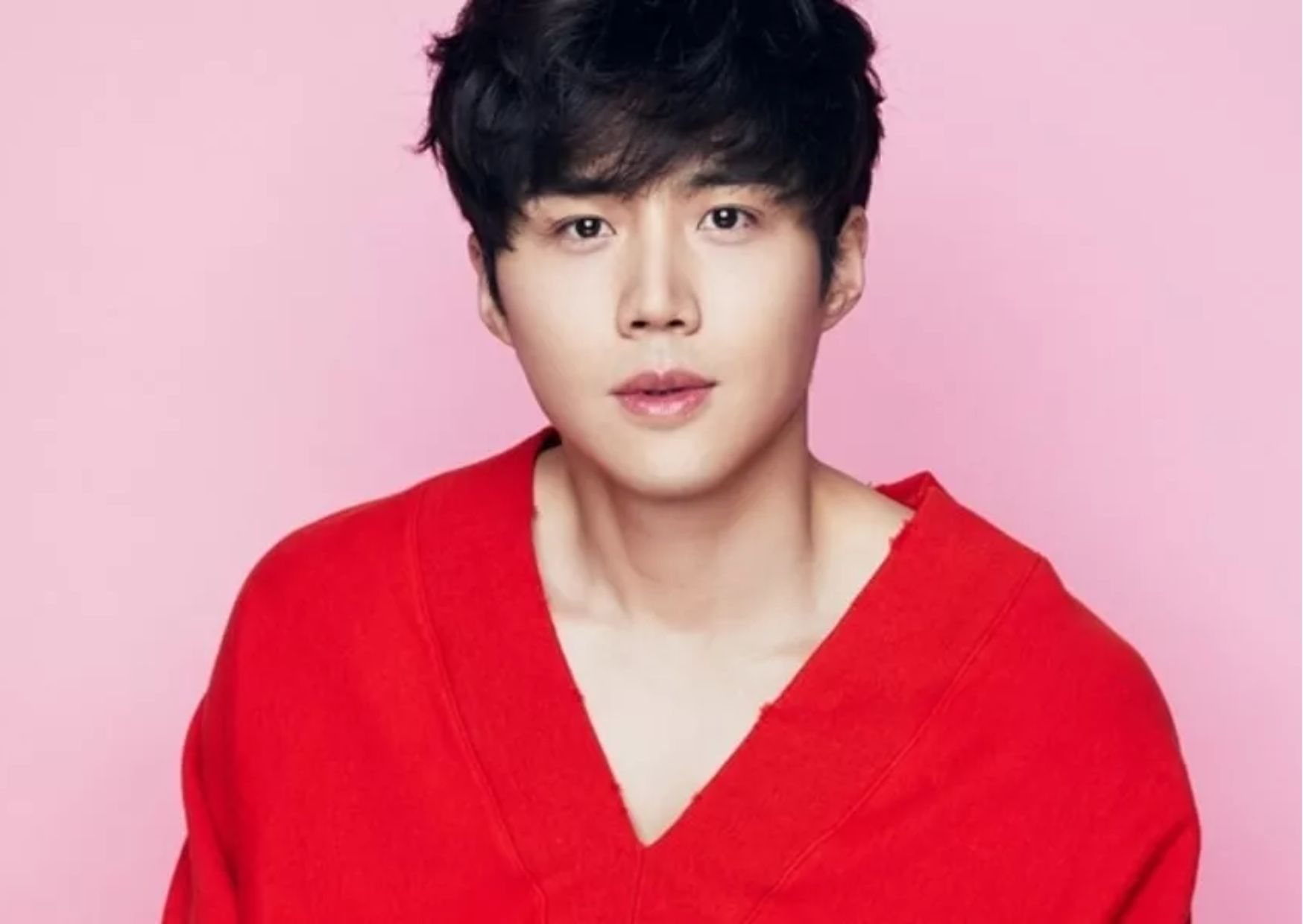 Aktor Kim Seon Ho Dikabarkan Akan Kembali Kelayar kaca Dalam Drama Haesi s Shinru